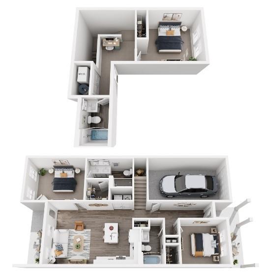 3800 West Lamberth Road, Unit 6303 Sherman, TX 75092 - Photo 16 of 16