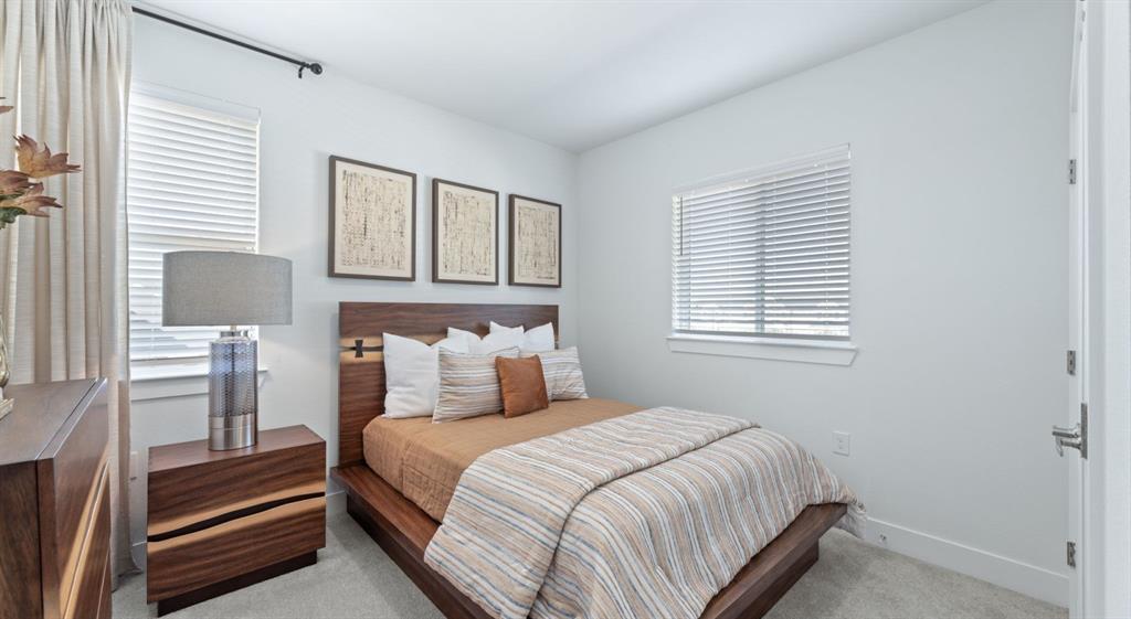 3800 West Lamberth Road, Unit 6303 Sherman, TX 75092 - Photo 8 of 16 Stock Images - May not be exact home in neighborhood. Finishouts are similar in all homes.