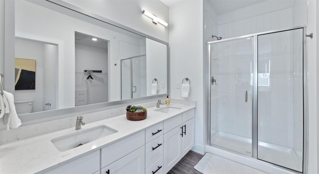 3800 West Lamberth Road, Unit 6303 Sherman, TX 75092 - Photo 10 of 16 Stock Images - May not be exact home in neighborhood. Finishouts are similar in all homes.