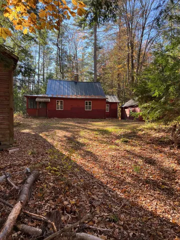 $499,000 | 31 Post Pond Lane, Lyme, NH 03768