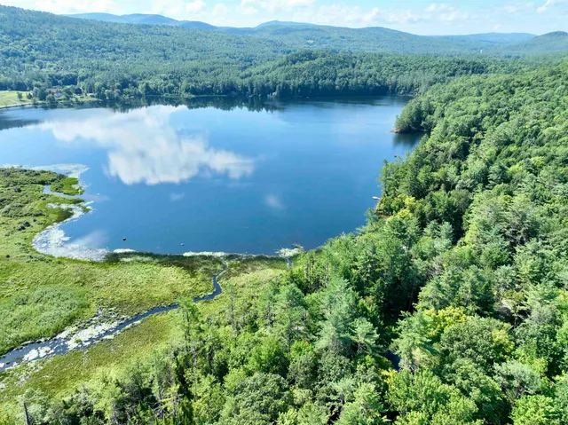 $499,000 | 31 Post Pond Lane, Lyme, NH 03768