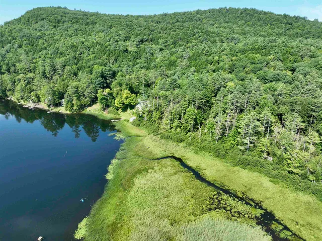 $499,000 | 31 Post Pond Lane, Lyme, NH 03768