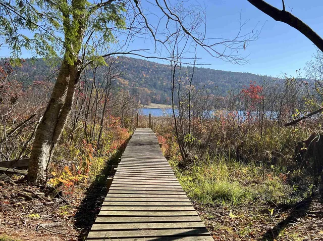 $499,000 | 31 Post Pond Lane, Lyme, NH 03768