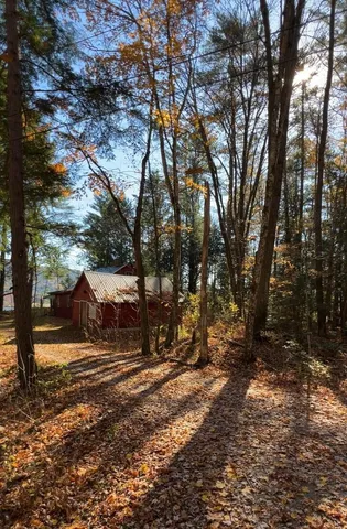 $499,000 | 31 Post Pond Lane, Lyme, NH 03768