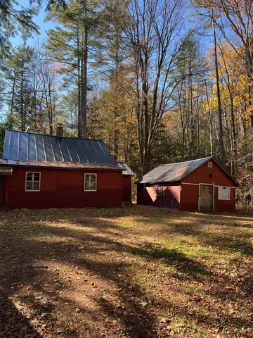$499,000 | 31 Post Pond Lane, Lyme, NH 03768