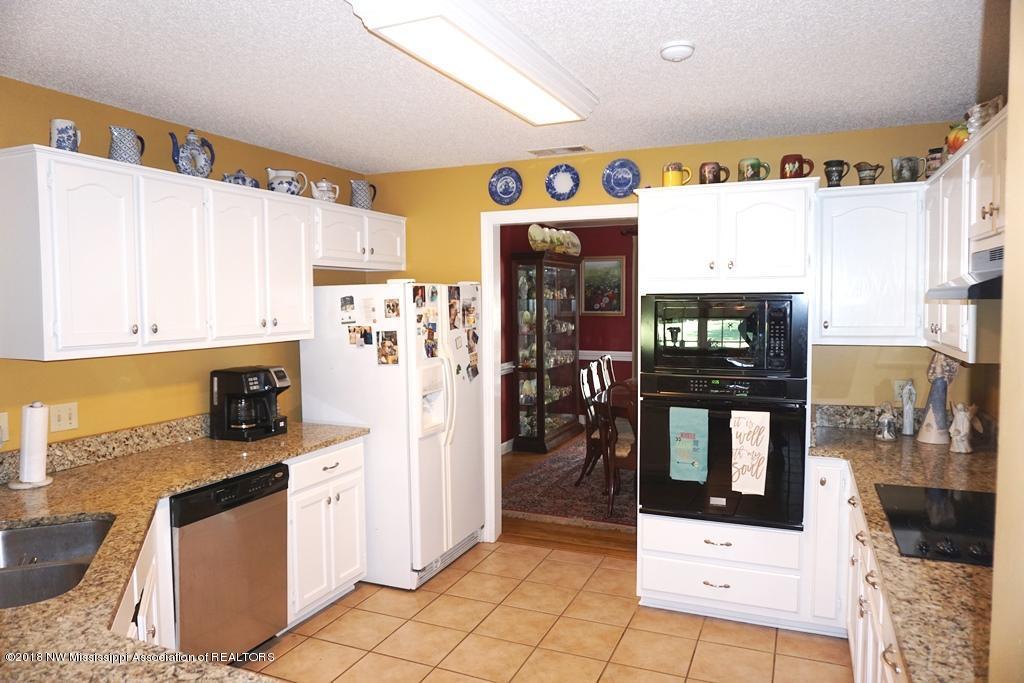 1800 Country Club Road Senatobia, MS 38668 - Photo 15 of 61 DSC01918 - Copy