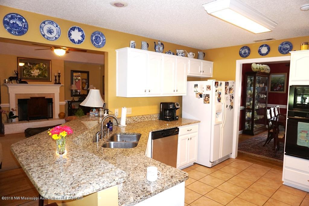 1800 Country Club Road Senatobia, MS 38668 - Photo 16 of 61 DSC01919 - Copy