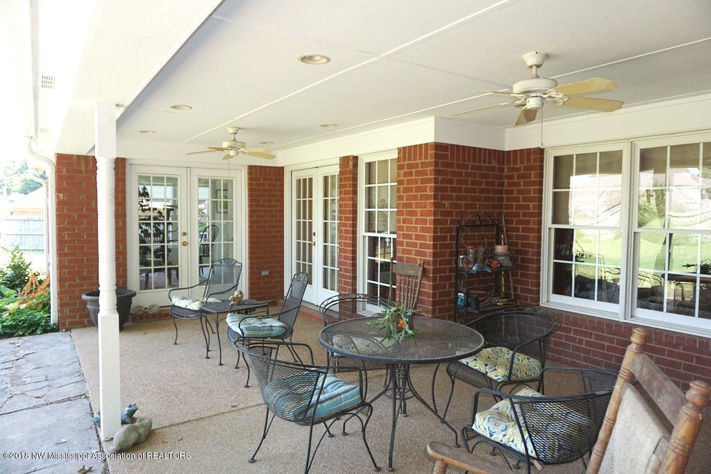 1800 Country Club Road Senatobia, MS 38668 - Photo 44 of 61 DSC01949 - Copy