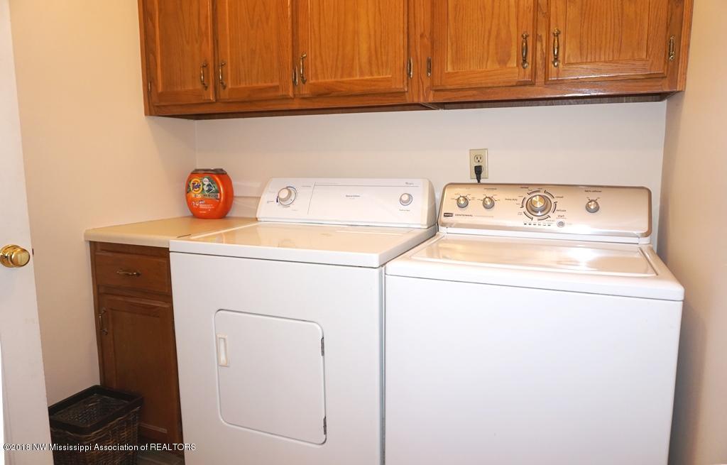 1800 Country Club Road Senatobia, MS 38668 - Photo 46 of 61 DSC01959 - Copy