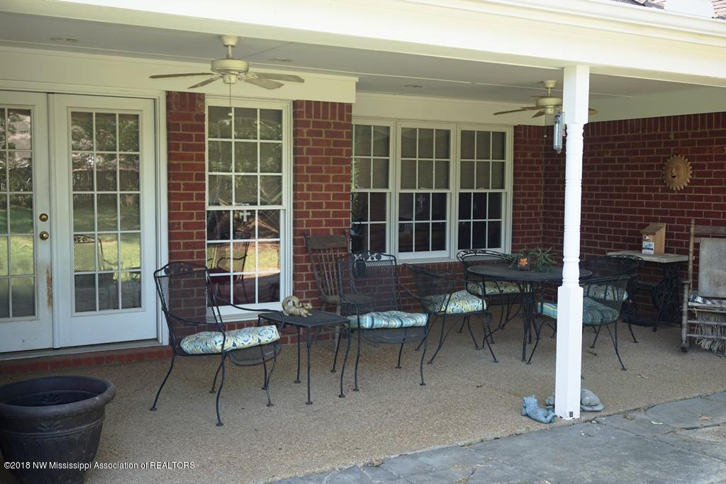 1800 Country Club Road Senatobia, MS 38668 - Photo 55 of 61 DSC01910 - Copy