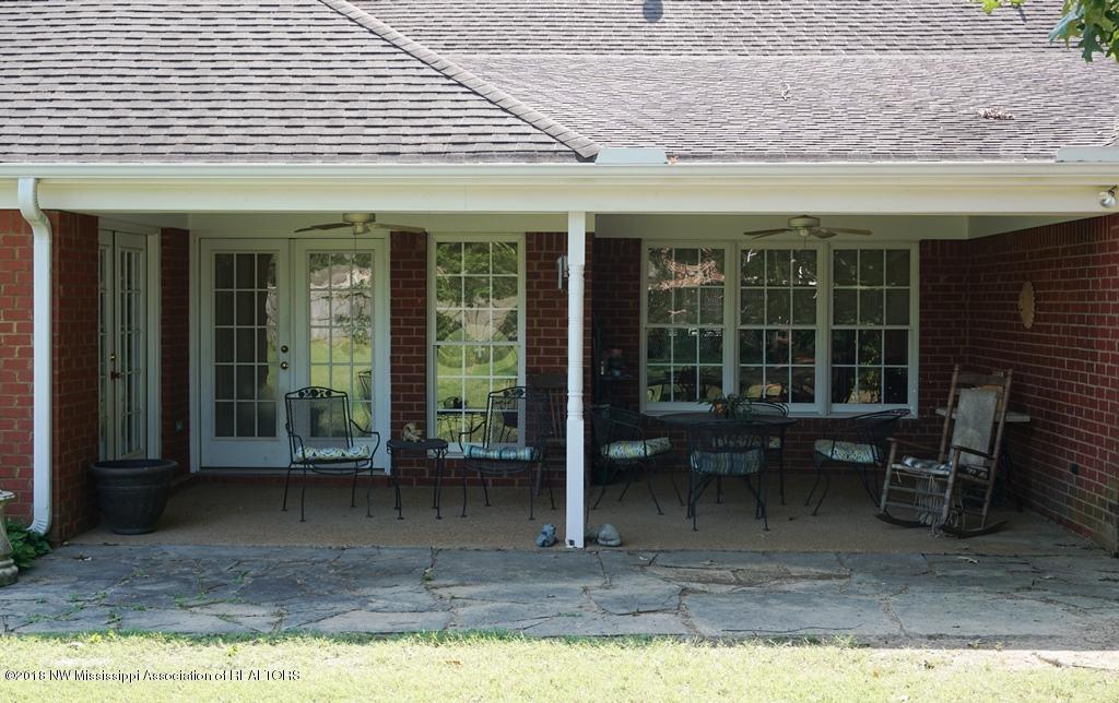 1800 Country Club Road Senatobia, MS 38668 - Photo 56 of 61 DSC01908 - Copy
