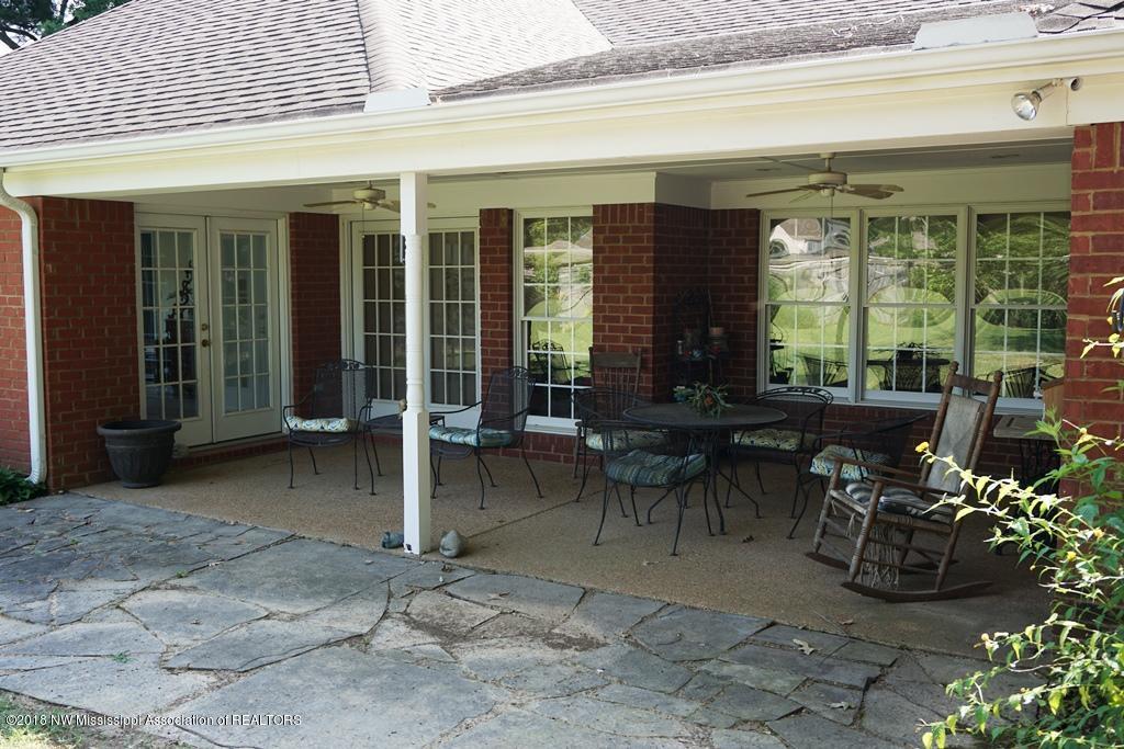 1800 Country Club Road Senatobia, MS 38668 - Photo 57 of 61 DSC01909 - Copy