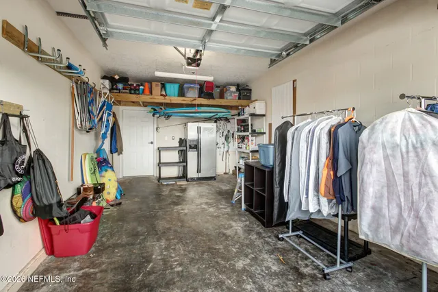 a view of sign board