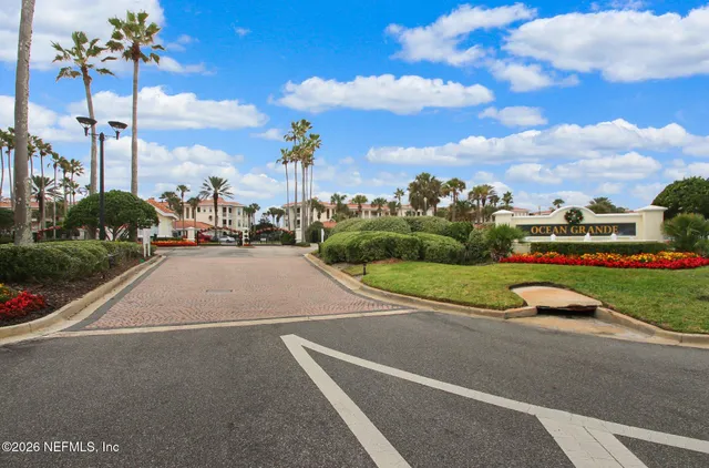 $725,000 | 325 South Ocean Grande Drive, Unit 203, Ponte Vedra Beach, FL 32082