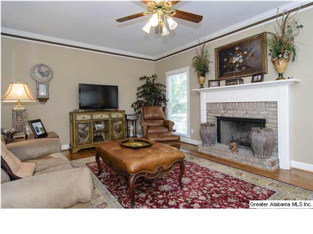 205 Canter Circle Alabaster, AL 35007 - Photo 12 of 32