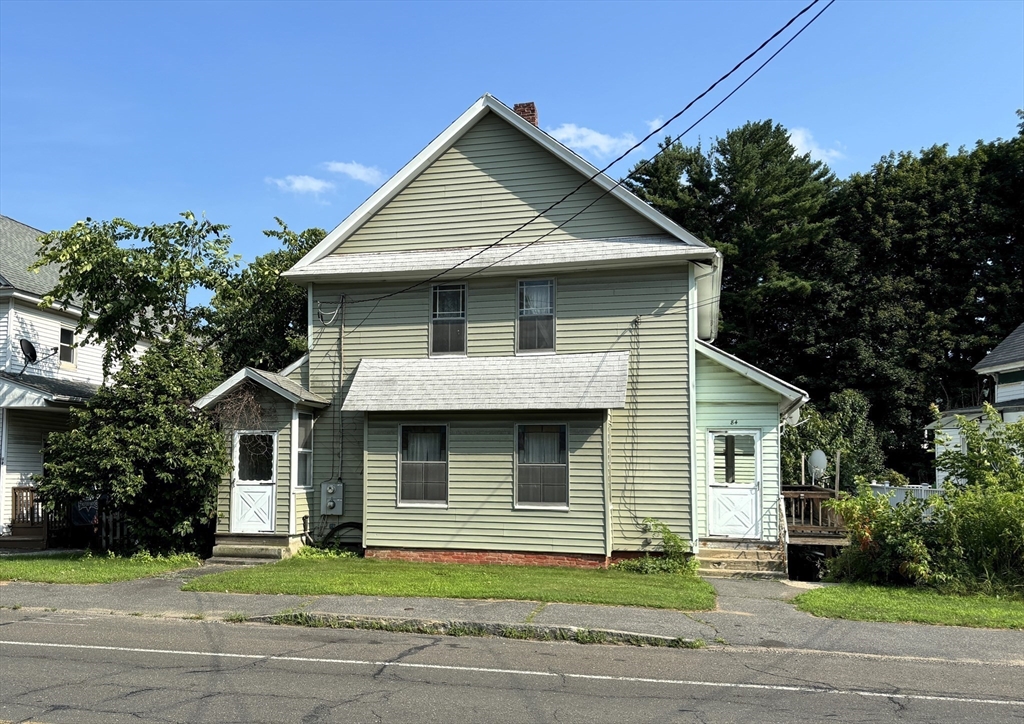 84 West Main Street Ware, MA 01082 - Photo 1 of 41 Gallery Image 1