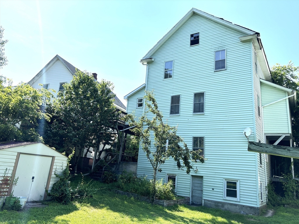 84 West Main Street Ware, MA 01082 - Photo 2 of 41 Gallery Image 2