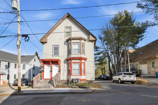 $740,000 | 7 Cherry Street, Portland, ME 04102