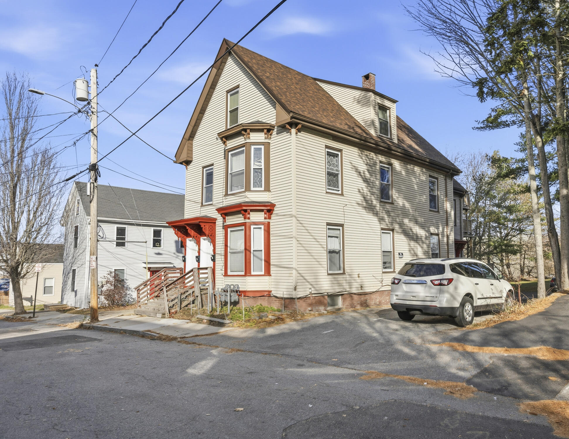 7 Cherry Street Portland, ME 04102 - Photo 3 of 8 7 Cherry St._07