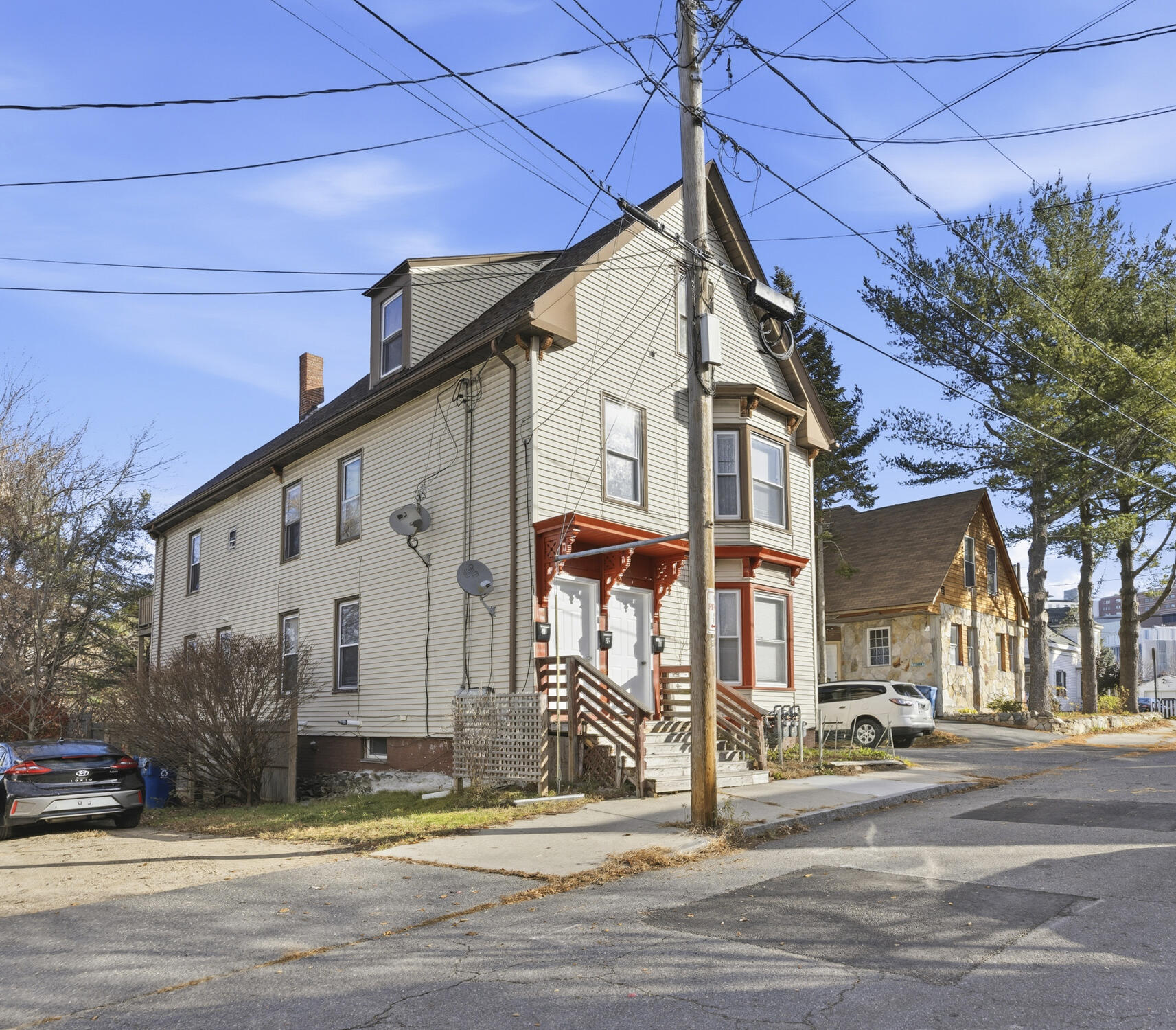 7 Cherry Street Portland, ME 04102 - Photo 4 of 8 7 Cherry St._08