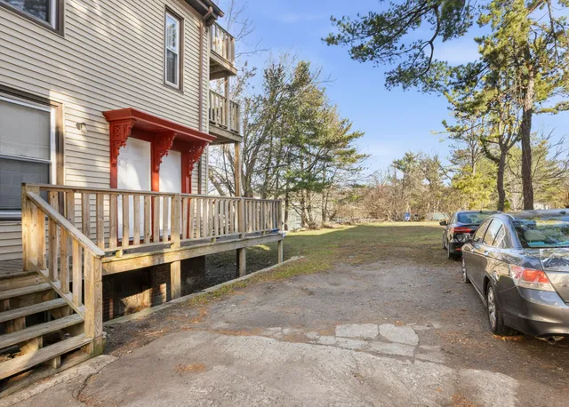 $740,000 | 7 Cherry Street, Portland, ME 04102