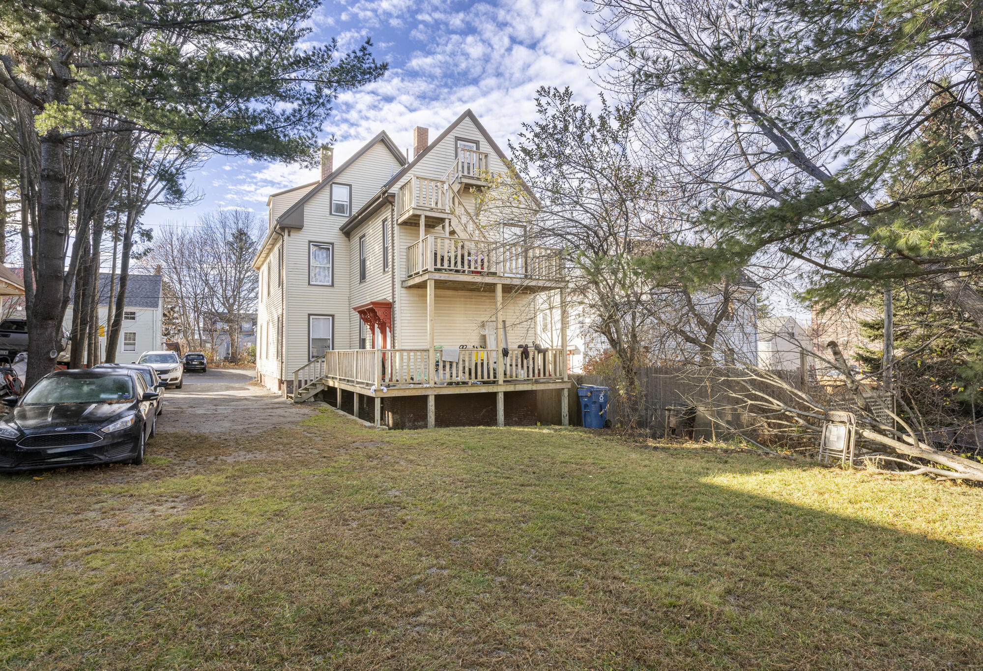 7 Cherry Street Portland, ME 04102 - Photo 8 of 8 7 Cherry St._06