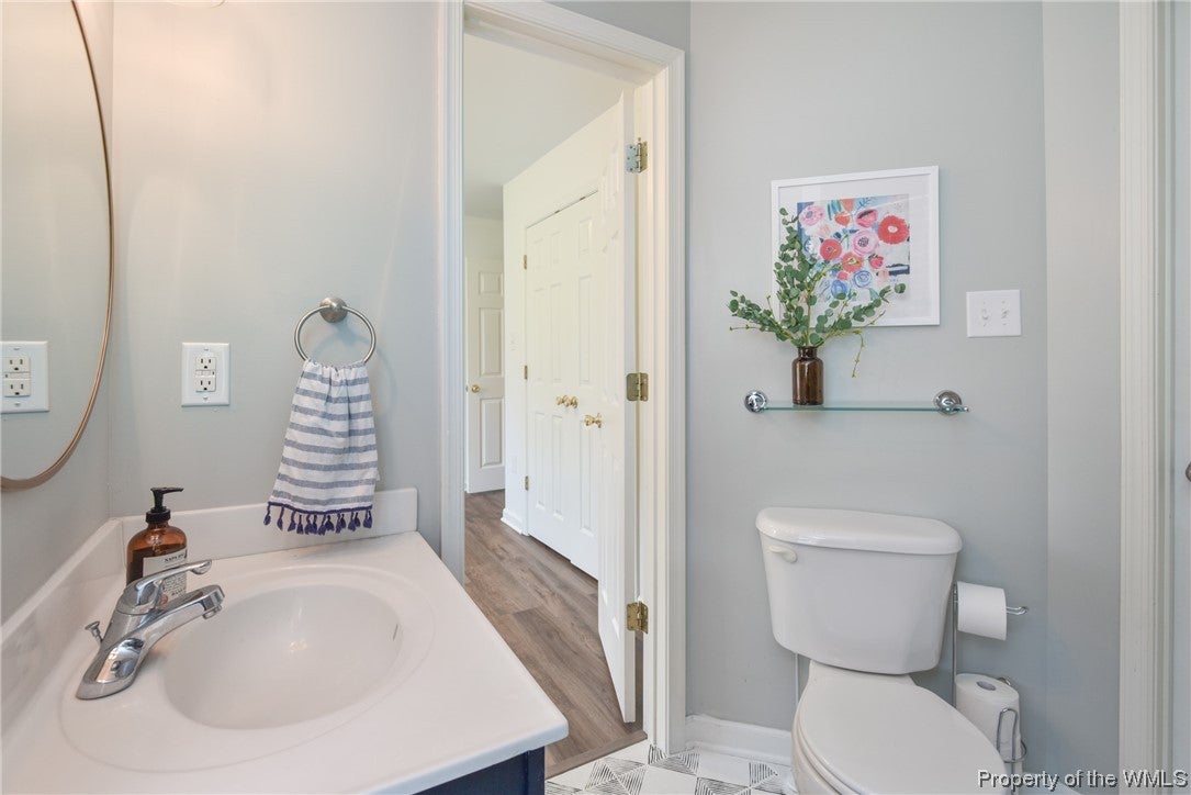 3448 Chickahominy Road, Unit A Toano, VA 23168 - Photo 35 of 50 Gallery Image 35
