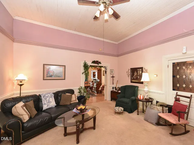 $215,000 | 314 West Main Street, Benson, NC 27504