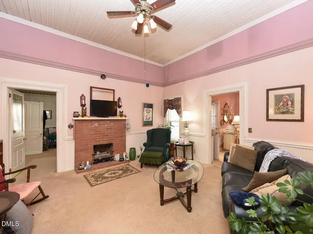 $215,000 | 314 West Main Street, Benson, NC 27504