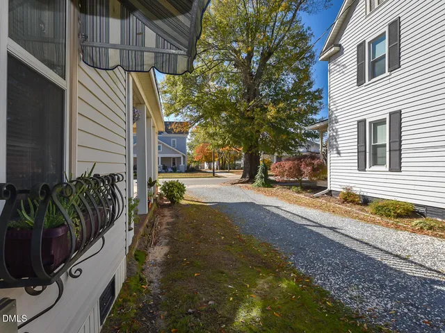 $215,000 | 314 West Main Street, Benson, NC 27504