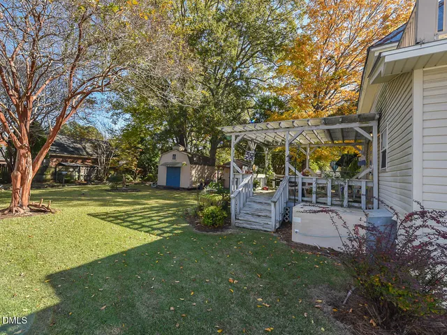 $215,000 | 314 West Main Street, Benson, NC 27504