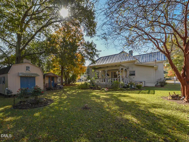 $215,000 | 314 West Main Street, Benson, NC 27504