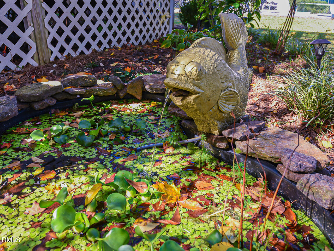 314 West Main Street Benson, NC 27504 - Photo 28 of 30