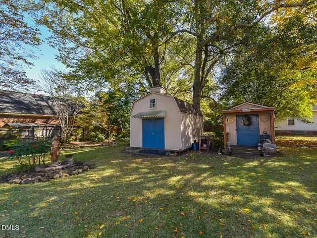 $215,000 | 314 West Main Street, Benson, NC 27504