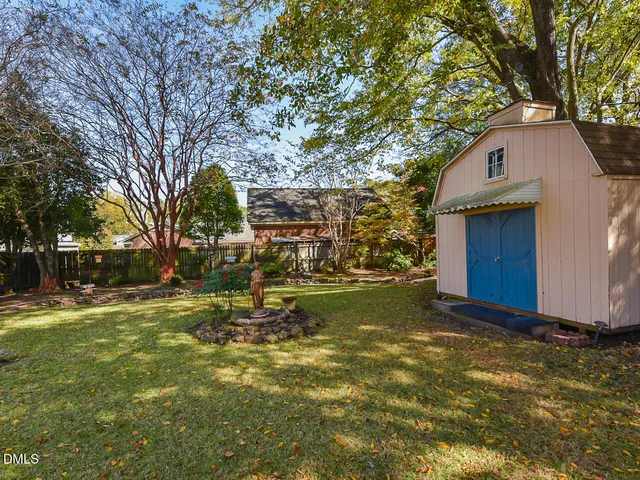 $215,000 | 314 West Main Street, Benson, NC 27504