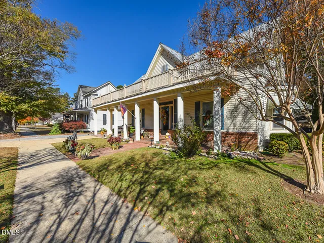 $215,000 | 314 West Main Street, Benson, NC 27504