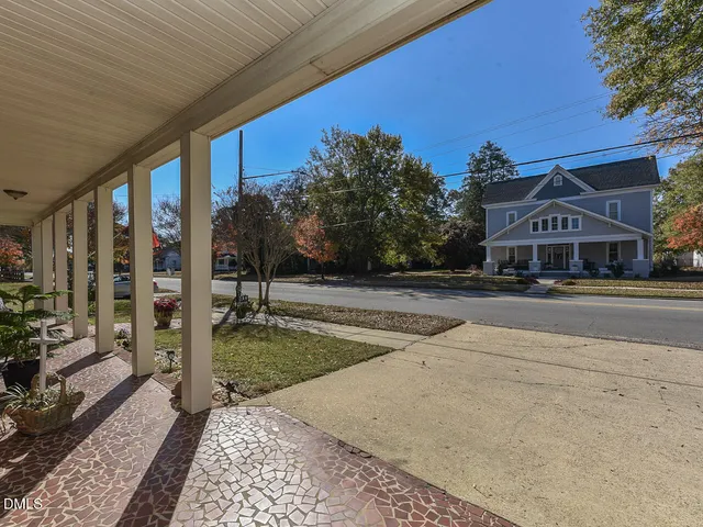 $215,000 | 314 West Main Street, Benson, NC 27504