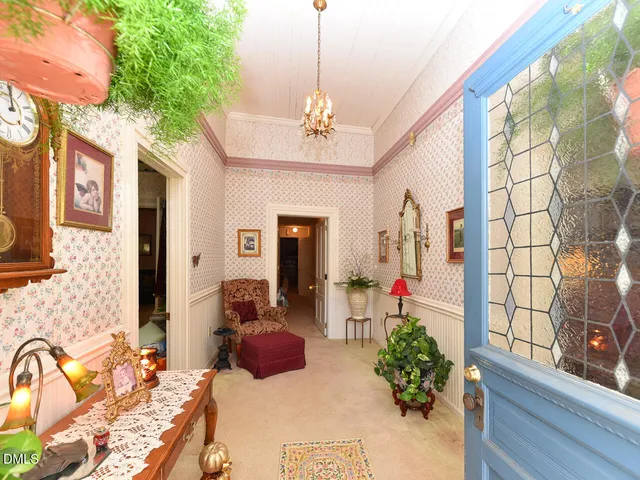 $215,000 | 314 West Main Street, Benson, NC 27504