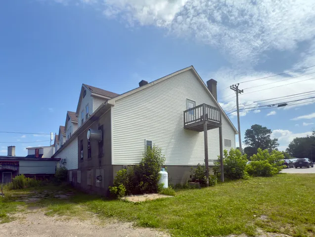 $439,000 | 297 Main Street, Calais, ME 04619