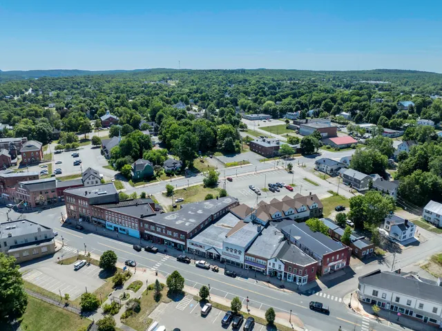 $439,000 | 297 Main Street, Calais, ME 04619