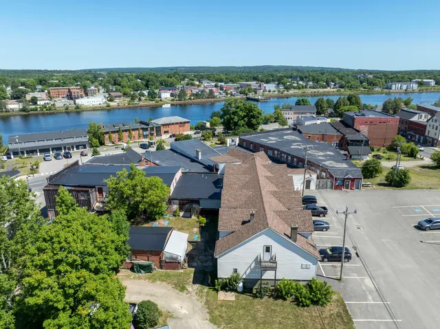 $439,000 | 297 Main Street, Calais, ME 04619