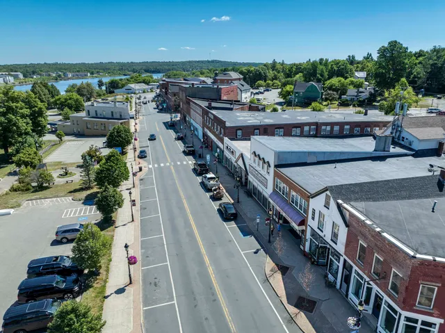 $439,000 | 297 Main Street, Calais, ME 04619