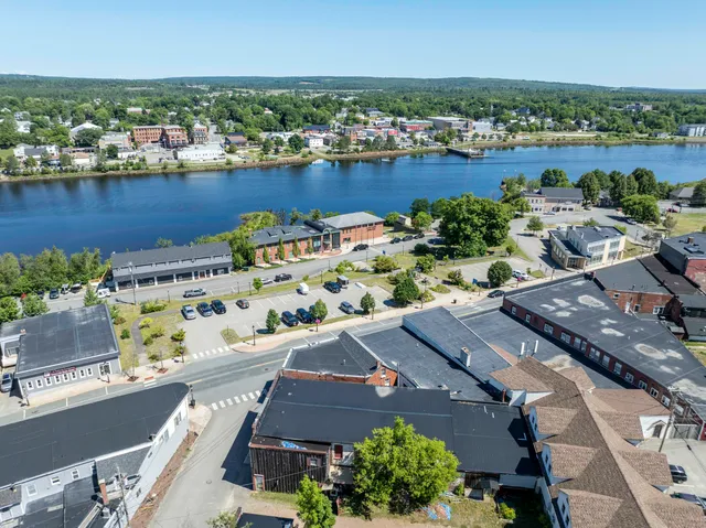 $439,000 | 297 Main Street, Calais, ME 04619