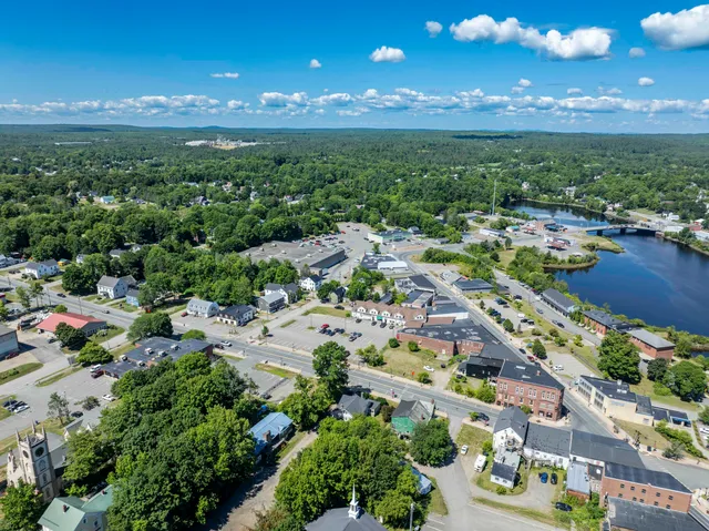 $439,000 | 297 Main Street, Calais, ME 04619