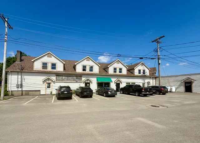 $439,000 | 297 Main Street, Calais, ME 04619