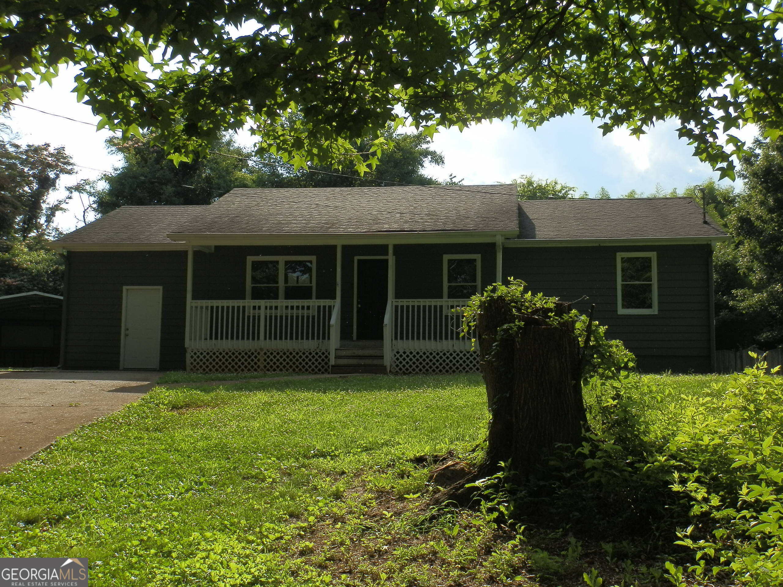 51 Jennifer Lane Rydal, GA 30171 - Photo 29 of 37
