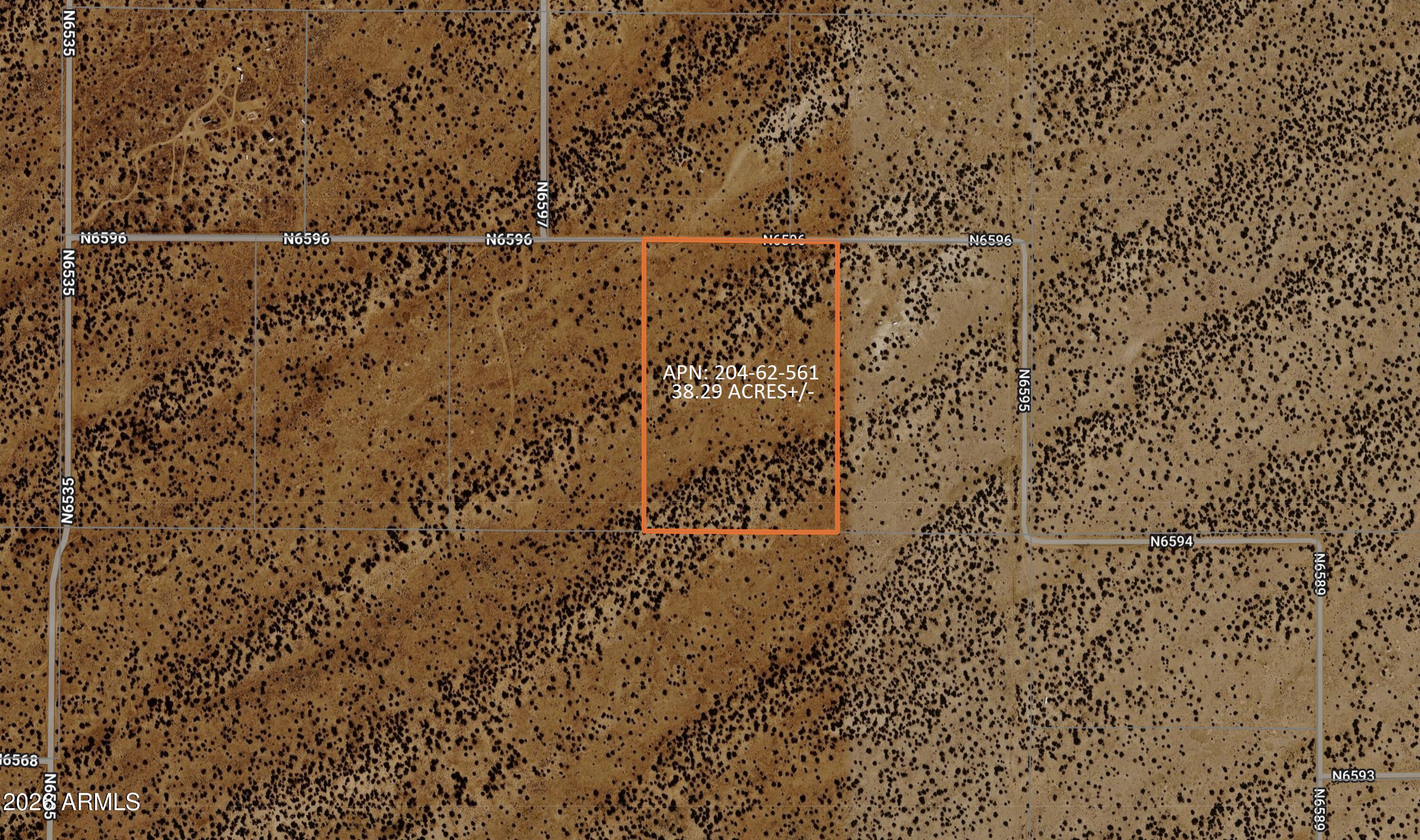 72 County Road St. Johns, AZ 85936 - Photo 2 of 12 72 County Rd N6596