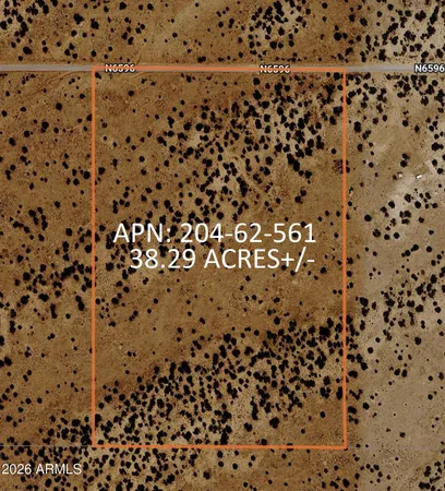 $17,947 | 72 County Road, St. Johns, AZ 85936