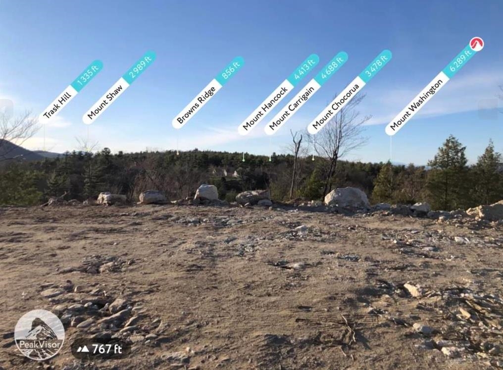 Village Corner Road Ossipee, NH 03864 - Photo 9 of 13