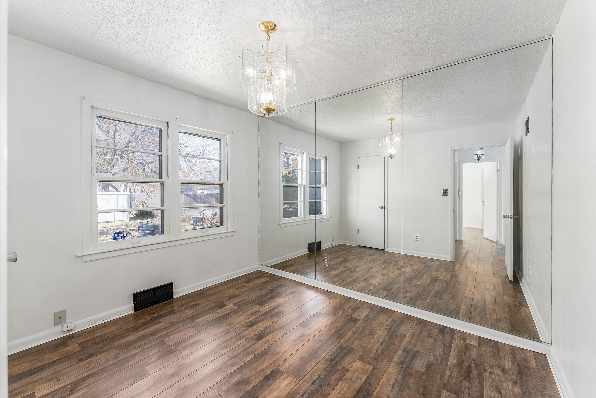 1239 North Ash Street Wichita, KS 67214 - Photo 20 of 35